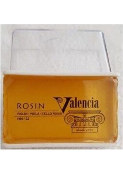 Reçinesi - Violin Viola Çello Reçinesi