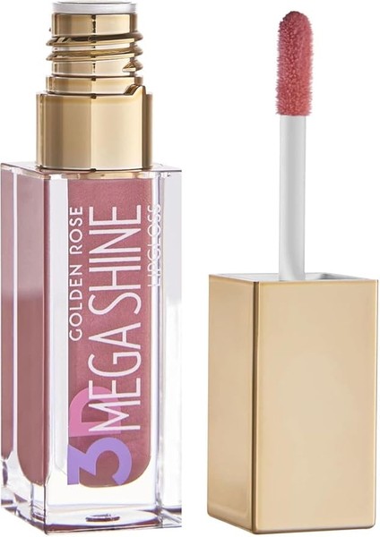 Rose 3D Mega Shine Parlatıcı NO:114 Shimmer fiyatları