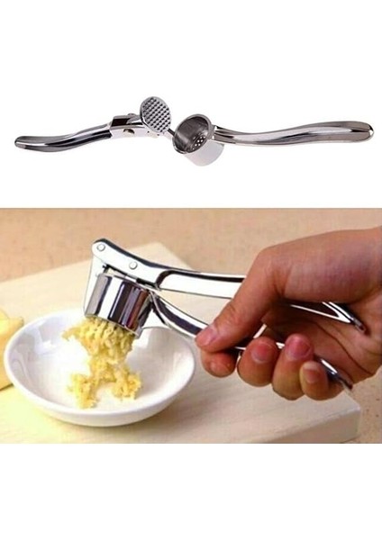 Paslanmaz Çelik Pense Model Sarımsak Ezici indirimleri