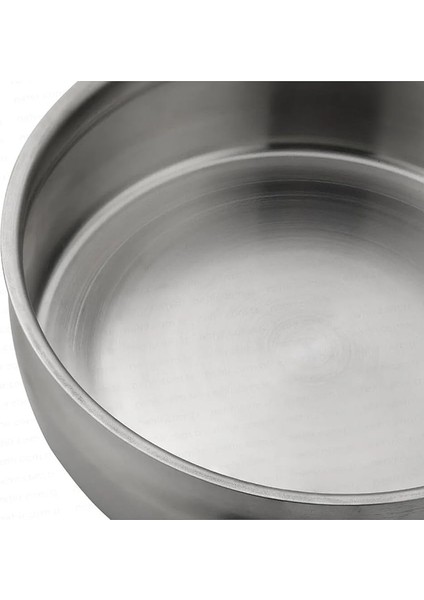 Silver Çelik 6 Parça Saklama Kabı fırsatları