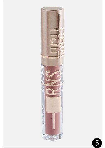 shop Ronassi Matte Likit Ruj-5