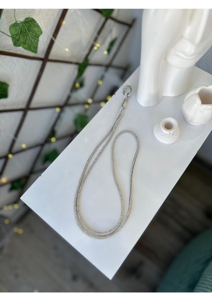 Telefon Askısı Parlak Uzun fiyatları