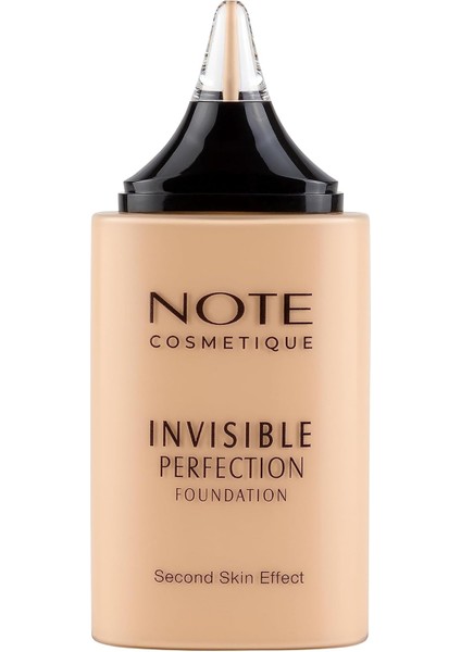 Invisible Perfection 150 Pale Linen Fondöten