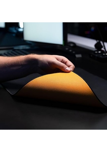 Oyun Mouse Pad Gmp 2 - Xxl - Dökülmeye Dayanıklı Fare Altlığı, Oyun Sensörleri Için Optimize Edilmiş, Hız ve Kontrol Için Dengeli Yüzey, Aşınma Önleyici Kenarlar - 36" x 18" x 0.12-2xl Masa fiyatları