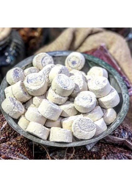 Adet Orjinal Ruşur Taşı (Orjinal Iran)