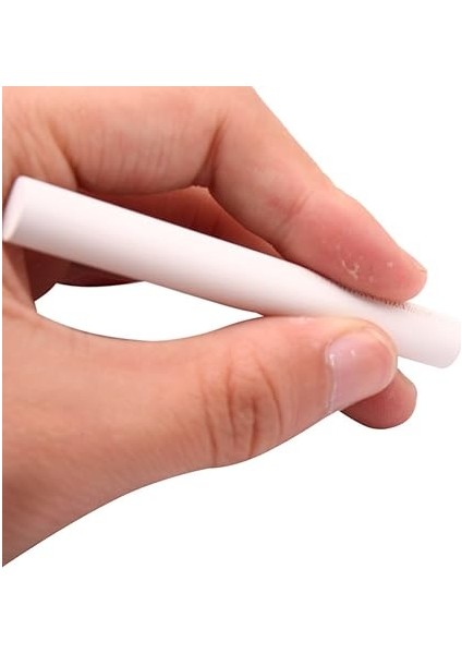 Robercolor Tebeşir, 10'lu Kutu, Beyaz modelleri