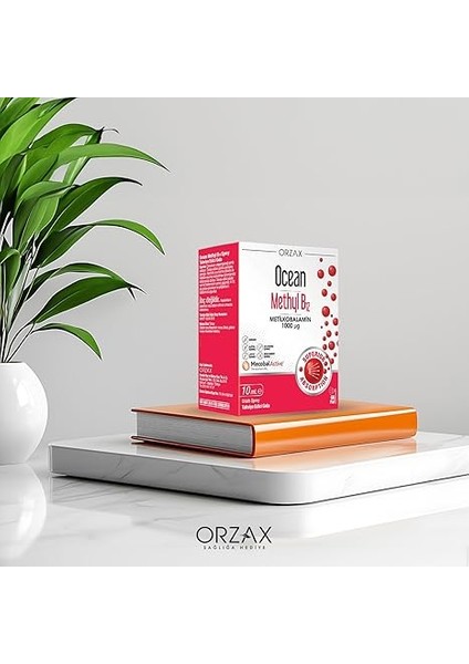 Methyl B12 1000 Mcg Metilkobalamin Içeren Dilaltı Sprey (1 x 10 Ml) indirimleri