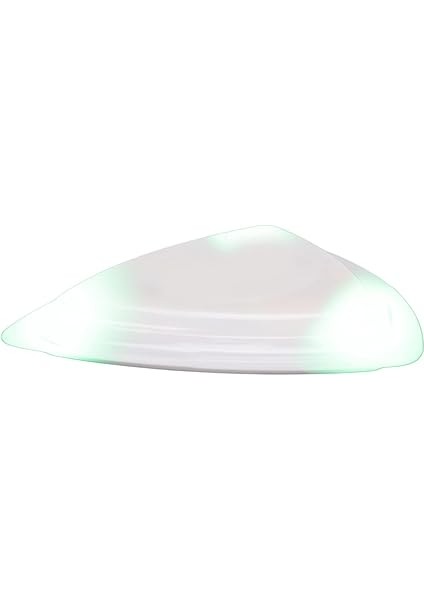 Pilli Akozon LED Gitar Penaları - Gelişmiş Çalma Deneyimi Için Işıklı Gitar Penaları - Gece Şarkıları ve Performans Için (Green) modelleri