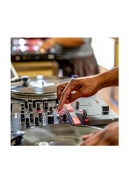 Scratch Dj Mikseri fiyatları