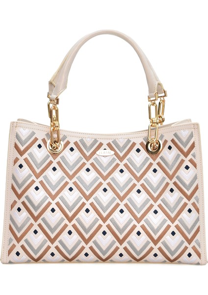Omuz Askılı Tote Kadın Omuz Çantası ELA06294 fiyatları