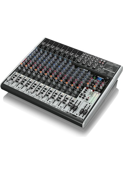 Xenyx X2222 USB 16 Kanal Deck Mikser
