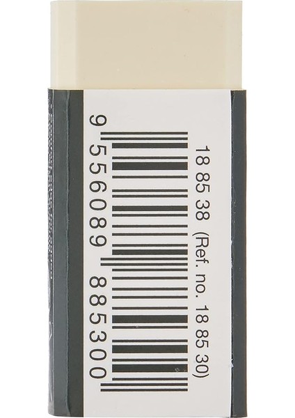 Faber Castell 7085-30 Beyaz SILGI-188530 fiyatları