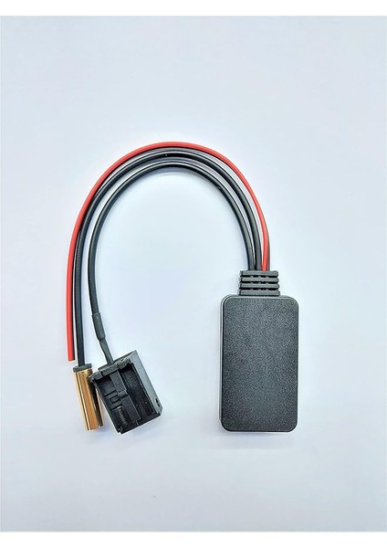Astra-Corsa Aux Menülü Teyp Uyumlu Bluetooth Kit