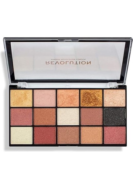 Revolutıon London Re-Loaded Palette Affection Far Paleti fırsatları