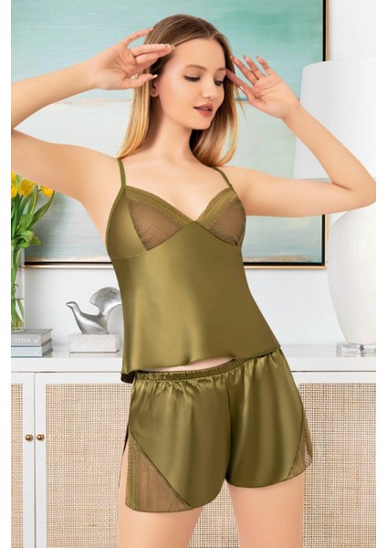 Gecelik Kadın 3080 modelleri