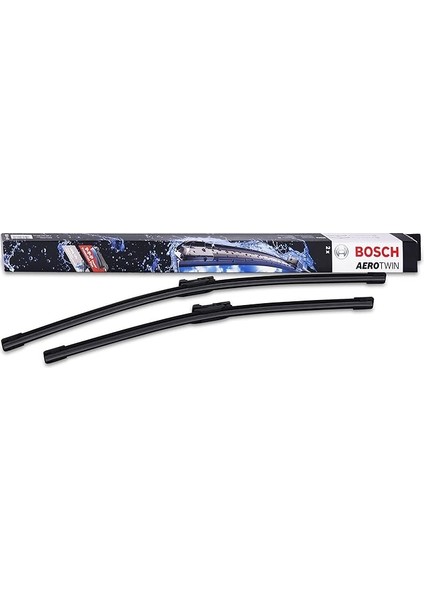 Aerotwin Silecek Seti Vw Scirocco (2008-2017), Jetta (2005-2010), Passat B6 (2010-2012), Passat B7 (2010-2014), Skoda Yeti (2009-2017) [600/475 Mm] A979S 3397118979