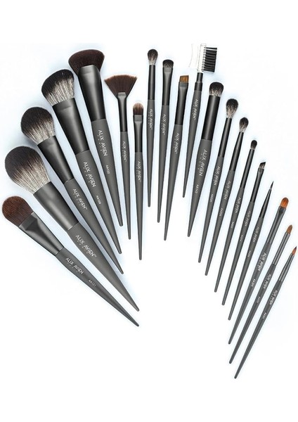 Avıen Far Karıştırma Fırçası - Blending Brush indirimleri