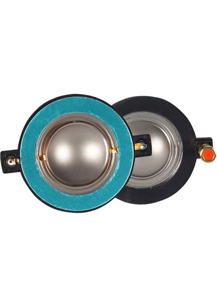 MV-18203 Siyah Mv-04 Hoparlör Uyumlu Membran