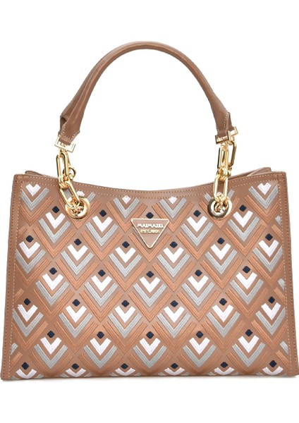 Omuz Askılı Tote Kadın Omuz Çantası ELA06294 fiyatları