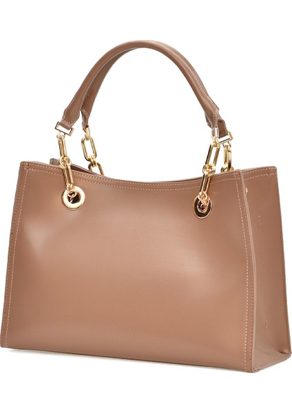 Omuz Askılı Tote Kadın Omuz Çantası ELA06294 indirimleri