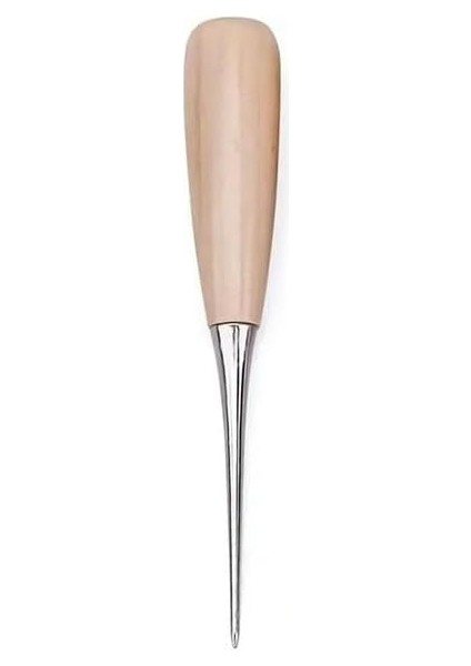 Konik Biz (Italyan Model) Deri El Aleti fırsatları