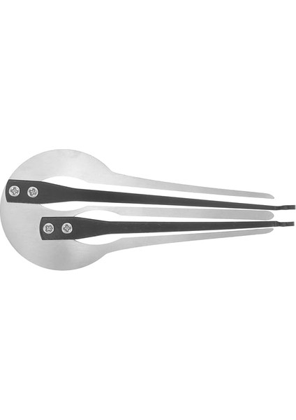 Metal Ağızlı Arp Ulusal Müzik Aleti Taşınabilir Hafif Başlangıç ​​seviyesi ve Müzisyenler Için