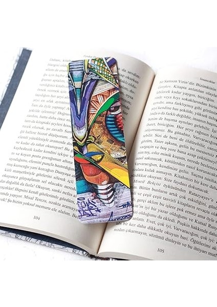 Ayracı, Desen modelleri