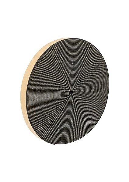 3 Rulo Hoparlör Aksesuarları Yalıtım Ses Yalıtım Bandı Hava Sızdırmazlık Bandı Araba Için Hoparlör Işık Hoparlor Araba Hoparlörü Sızdırmazlık Bandı Kapalı Hücre Köpüğü Eva Black fırsatları