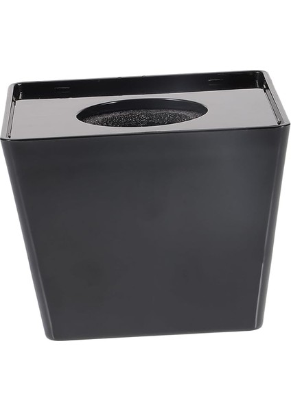 Röportaj Tv Istasyonu Logosu Mikrofon Küçük Kompakt Abs Sünger Hızlı Kurulum