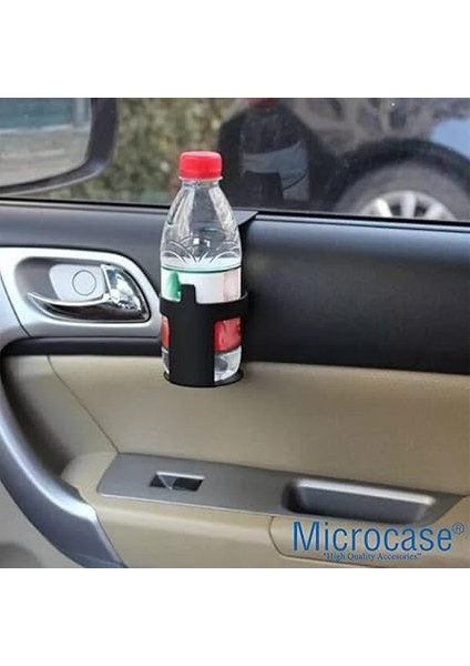 Araç Içi Bardak Tutucu Içecek Kapak Açıçılı Kapı Pencere Montajlı Tutucu - AL3486 fiyatları