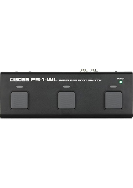 Fs-1-Wl Kablosuz Footswitch