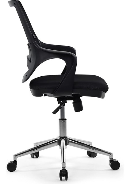 Skagen Çalışma Koltuğu | Ofis Sandalyesi | Metal Ayaklı fırsatları