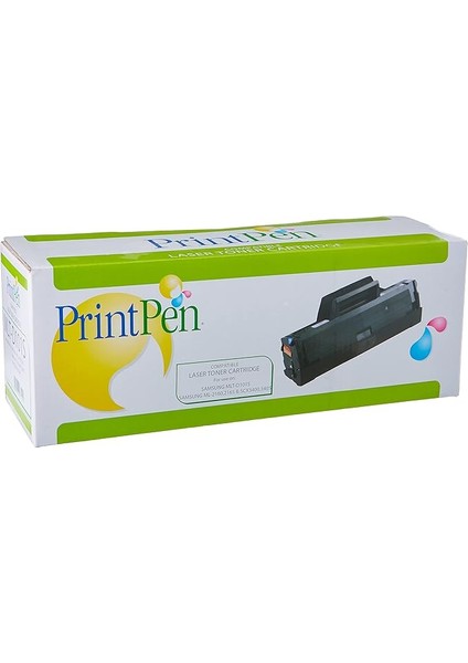 Samsung MLT-D101S Muadil Toner