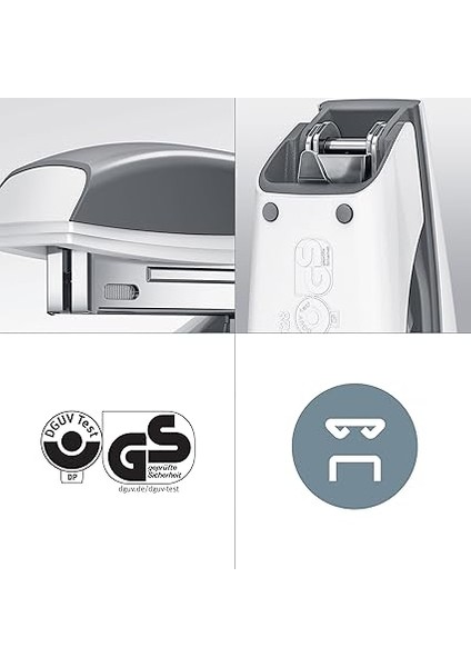 Zımba Wow Mini 10 Sayfa Kapasiteli, Metalik Mor fırsatları