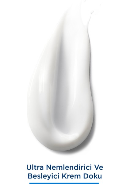 Bioderma Atoderm Ultra Vücut Kremi - 500 Ml, Kuru Ciltler Için Besleyici ve Nemlendirici Formül, Gözenekleri Tıkamayan fiyatları