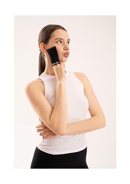 Siyah 3'lü Kese Seti, Peeling Eldiveni, Yüz KESESI%100 Floş Ipek Normal,orta,hassas Ciltler modelleri