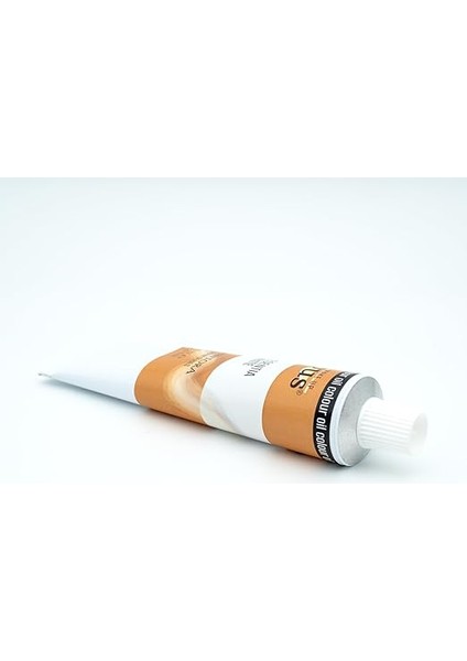 Canvas Make Up Yağlı Boya 70ML Lumesentia White modelleri