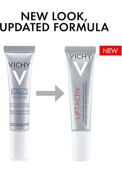 Liftactiv Supreme Göz Çevresi Bakımı (15 Ml) fiyatları
