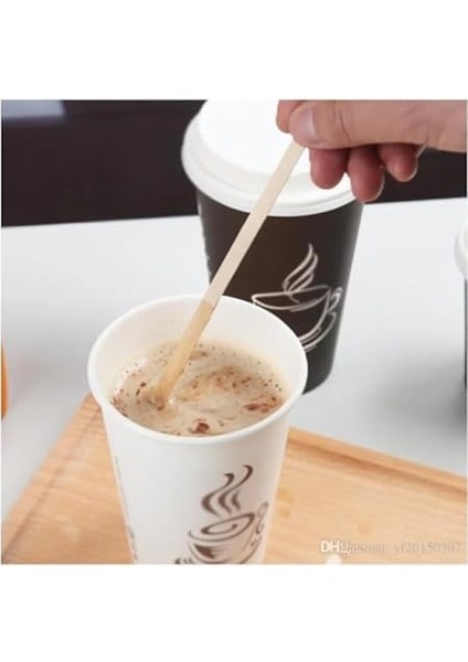 Ambalaj Ahşap Karıştırıcı 2000 Adet Çay Kahve Karıştırma Çubuğu Tahta Kaşık Tahta Karıştırıcı fırsatları