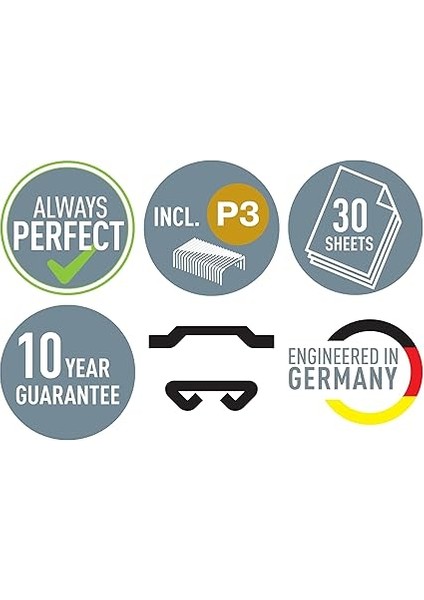 Cosy Zımba Makinesi modelleri