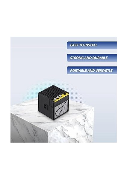 Gitar Penaları Için Tutucu, Gitar Penaları Için Vitrin, Mini Gitar Penaları Için Saklama Kutusu indirimleri