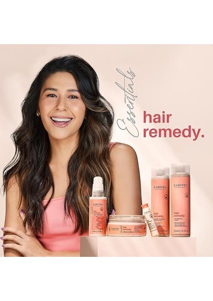 Professıonal Essentials Hair Remedy Sos Serum, 120ML modelleri