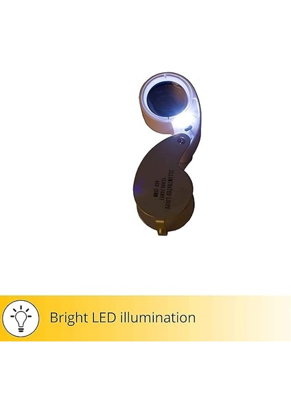 Zeno Gem M5 Büyüteç indirimleri