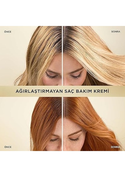 Nem Terapisi Saç Kremi 275 ml fırsatları