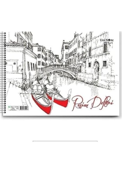 Resim Defteri 35*50 SPR.15YP. fiyatları