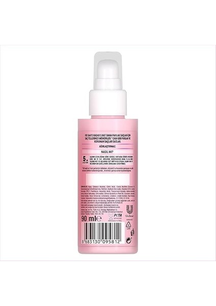 Ultra Işıltı 100 Işıltı Serumu 90 ml fiyatları
