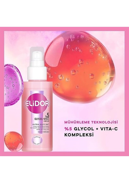 Ultra Işıltı 100 Işıltı Serumu 90 ml fırsatları