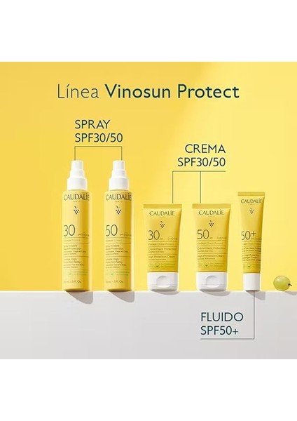 Vinosun Protect Spf 30 Güneş Koruyucu Krem 50 ml modelleri