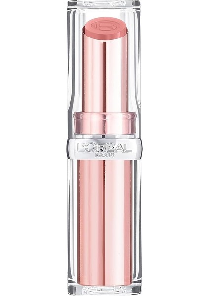 Parıs Glow Paradise Balm-In-Lipstick Işıltı Veren Ruj 112 Pastel Exaltation