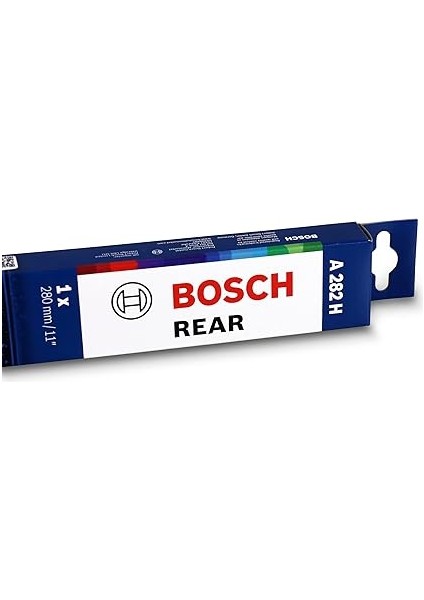 Vw Golf 6 1.6 2008-2012 Bosch Arka Silecek fiyatları